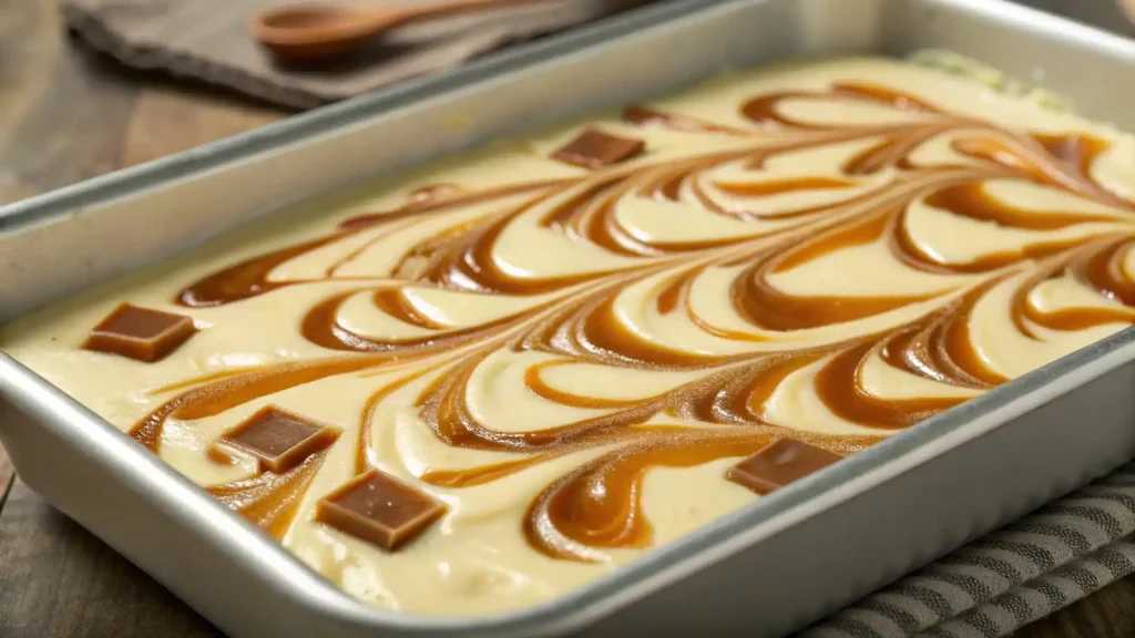 Tips for the Best Caramel Apple Fudge